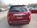 Cardinal Red Metallic - Equinox LT AWD Photo No. 3