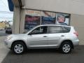 Classic Silver Metallic - RAV4 4WD Photo No. 3