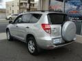Classic Silver Metallic - RAV4 4WD Photo No. 4
