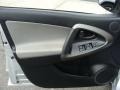 Classic Silver Metallic - RAV4 4WD Photo No. 6