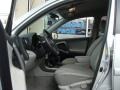Classic Silver Metallic - RAV4 4WD Photo No. 7