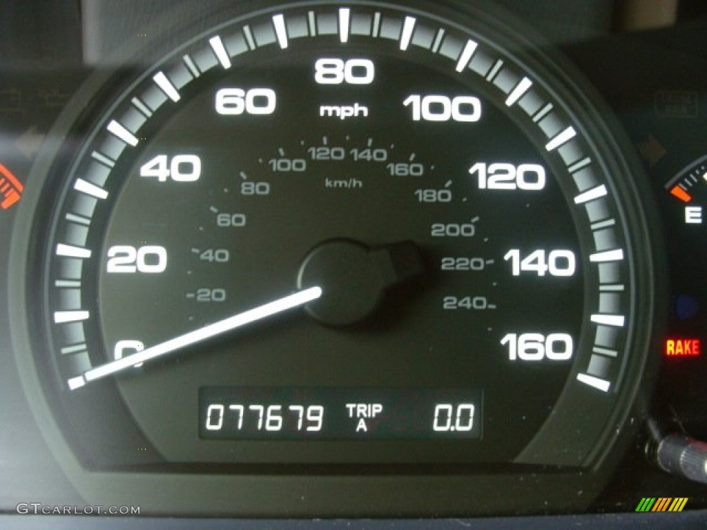 2006 Accord LX Sedan - Nighthawk Black Pearl / Ivory photo #11