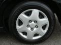 2006 Nighthawk Black Pearl Honda Accord LX Sedan  photo #15