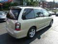 2004 Cosmic Sand Metallic Mazda MPV LX  photo #5