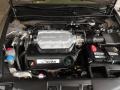 Bold Beige Metallic - Accord EX-L V6 Sedan Photo No. 10