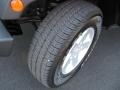 Steel Blue Metallic - Wrangler X 4x4 Photo No. 11