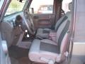 Steel Blue Metallic - Wrangler X 4x4 Photo No. 15