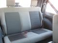 Steel Blue Metallic - Wrangler X 4x4 Photo No. 18