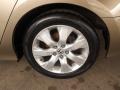 2009 Honda Accord EX Sedan Wheel and Tire Photo