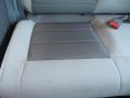 Steel Blue Metallic - Wrangler X 4x4 Photo No. 19