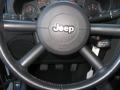 Steel Blue Metallic - Wrangler X 4x4 Photo No. 28