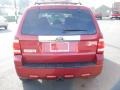 2008 Redfire Metallic Ford Escape Limited  photo #5