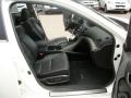 Premium White Pearl - TSX Sedan Photo No. 15