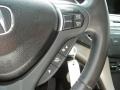 Premium White Pearl - TSX Sedan Photo No. 20
