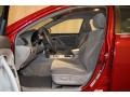 Barcelona Red Metallic - Camry LE Photo No. 10