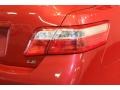 Barcelona Red Metallic - Camry LE Photo No. 17