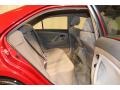 Barcelona Red Metallic - Camry LE Photo No. 19