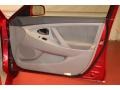 Barcelona Red Metallic - Camry LE Photo No. 20