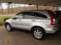 2009 Alabaster Silver Metallic Honda CR-V EX-L 4WD  photo #29