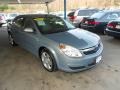 2007 Ocean Mist Metallic Saturn Aura XE  photo #1
