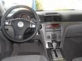2007 Ocean Mist Metallic Saturn Aura XE  photo #4