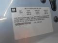 2007 Ocean Mist Metallic Saturn Aura XE  photo #16