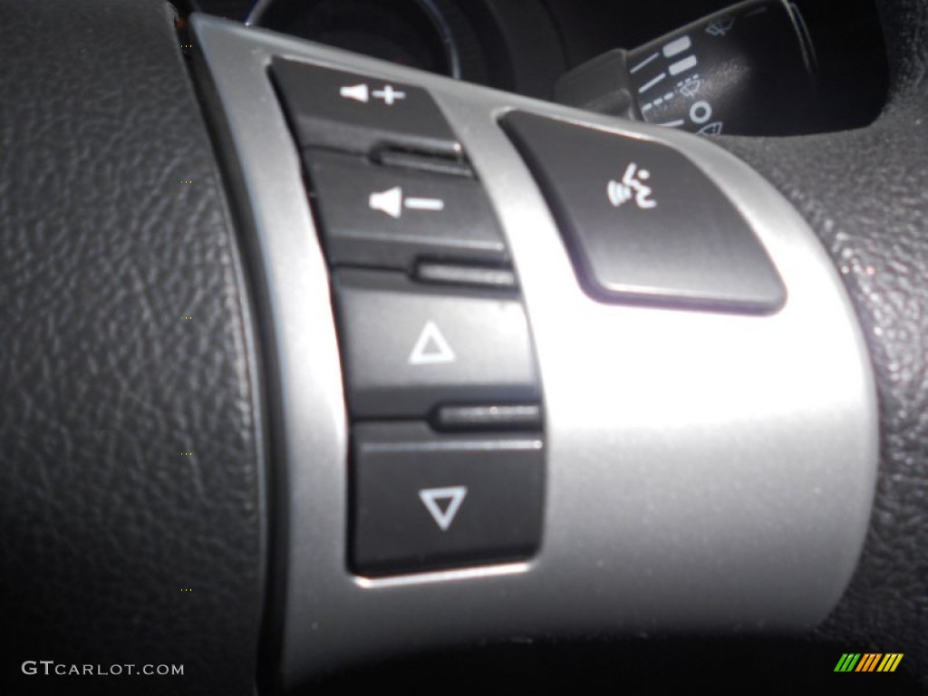 2007 Aura XE - Ocean Mist Metallic / Gray photo #18