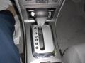 2007 Ocean Mist Metallic Saturn Aura XE  photo #22