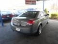 2007 Ocean Mist Metallic Saturn Aura XE  photo #27