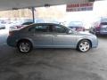 2007 Ocean Mist Metallic Saturn Aura XE  photo #28