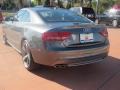 2012 Monsoon Grey Metallic Audi S5 4.2 FSI quattro Coupe  photo #4