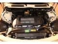 1.6L SOHC 16V Supercharged 4 Cylinder 2004 Mini Cooper S Hardtop Engine