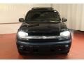 2003 Indigo Blue Metallic Chevrolet TrailBlazer EXT LT 4x4  photo #2