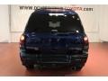 2003 Indigo Blue Metallic Chevrolet TrailBlazer EXT LT 4x4  photo #7