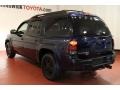 2003 Indigo Blue Metallic Chevrolet TrailBlazer EXT LT 4x4  photo #8