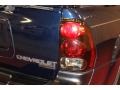 2003 Indigo Blue Metallic Chevrolet TrailBlazer EXT LT 4x4  photo #17