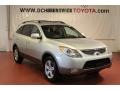 Ultra Silver - Veracruz Limited AWD Photo No. 4