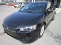 Tarmac Black Pearl - Lancer ES Photo No. 1