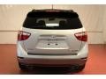 2010 Ultra Silver Hyundai Veracruz Limited AWD  photo #7