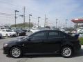 Tarmac Black Pearl - Lancer ES Photo No. 2