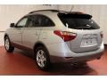 2010 Ultra Silver Hyundai Veracruz Limited AWD  photo #8