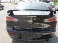 Tarmac Black Pearl - Lancer ES Photo No. 4