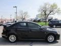Tarmac Black Pearl - Lancer ES Photo No. 6