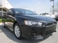 Tarmac Black Pearl - Lancer ES Photo No. 7