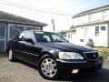 2001 Nighthawk Black Acura RL 3.5  photo #1