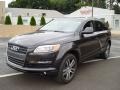 Lava Grey Pearl Effect - Q7 3.6 quattro Photo No. 4