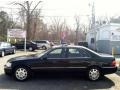 2001 Nighthawk Black Acura RL 3.5  photo #4