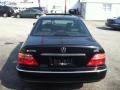 2001 Nighthawk Black Acura RL 3.5  photo #6