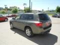 Cypress Green Pearl - Highlander 4WD Photo No. 5