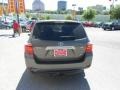 Cypress Green Pearl - Highlander 4WD Photo No. 6